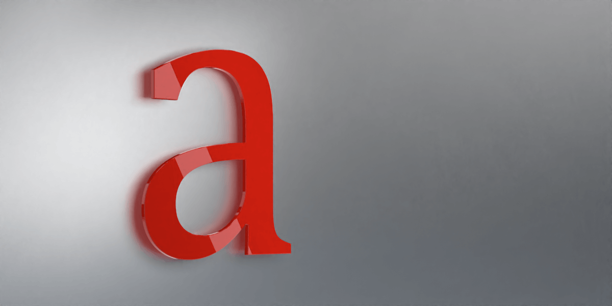 3D-Buchstaben 3D-Schrift Konfigurator