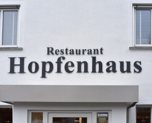 Fassadenbeschriftung Nürnberg Fassadenbeschriftung Nürnberg