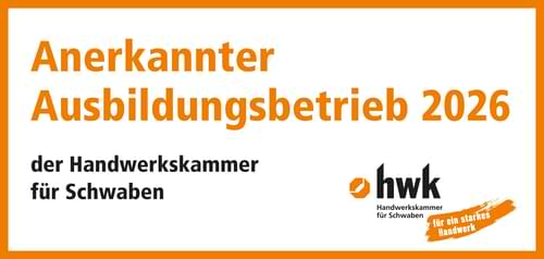HWK Ausbildungsbetrieb