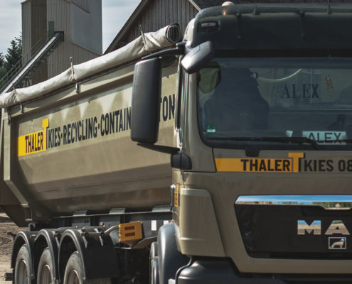 LKW-Beschriftung-Gesamtansicht