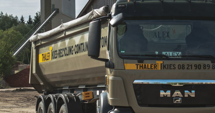 LKW-Beschriftung-Gesamtansicht