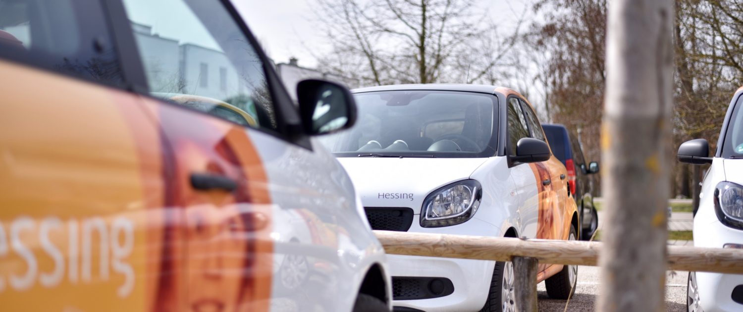 Fahrzeugbeschriftung Fahrzeugbeschriftung